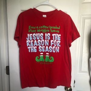 Christmas Tshirt